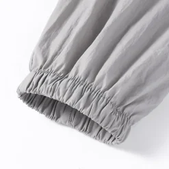 Men's UPF 50+ UV Sun Protection Zip Up Hoodie Long Sleeve Fishing Running Hiking Jacket Summer Outdoor Windproof Ultra Light (UL) Quick Dry Outerwear Coat Top Climbing Beach Yellow Blue Grey White