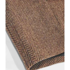 Men's Vest Waistcoat Gilet Vacation Party Business Fashion Casual Spring Fall Buttons Pocket Woolen Comfortable Solid Color Single Breasted One-button Flat collar Regular Fit Brown Army Green Gray