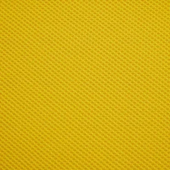 Men's Waffle Polo Shirt Business Polo Work Casual Lapel Ribbed Polo Collar Short Sleeve Modern Old Money Style Color Block Patchwork Button Spring & Summer Regular Fit Light Yellow Dark red Black