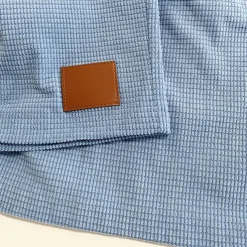 Men's Waffle Shorts Shorts Summer Shorts Casual Shorts Pocket Drawstring Elastic Waist Plain Comfort Breathable Short Outdoor Vacation Sport Casual Black White Micro-elastic