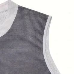 Men's Waffle Tank Top Henley Shirt Vest Top Sleeveless Shirt Sleeveless Henley Summer Plain Fashion Designer Muscle Buttons Outdoor Gym Black White Dark Red Top Tee for Men