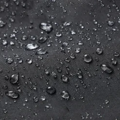 Men's Waterproof Hiking Jacket Rain Jacket Hiking Windbreaker Outdoor Waterproof Windproof Breathable Quick Dry Outerwear Trench Coat Top Fishing Climbing Ivory white Black Orange Army Green