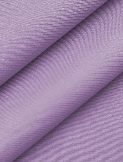 Men's Wedding Business Suits Lilac Purple Summer Fashion Formal Solid Colored Standard Fit 2 Piece Single Breasted Two-buttons