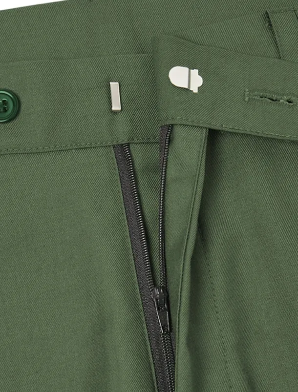 Men's Wedding Business Suits Black Sage Fashion Formal Solid Colored Standard Fit 3 Piece Single Breasted Two-buttons