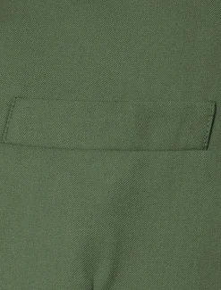 Men's Wedding Business Suits Black Sage Fashion Formal Solid Colored Standard Fit 3 Piece Single Breasted Two-buttons