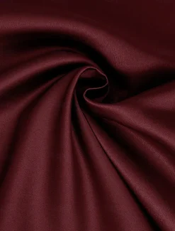 Men's Wedding Christmas Suits Burgundy Blue Daily Party Solid Colored Tailored Fit 3 Piece Single Breasted One-button