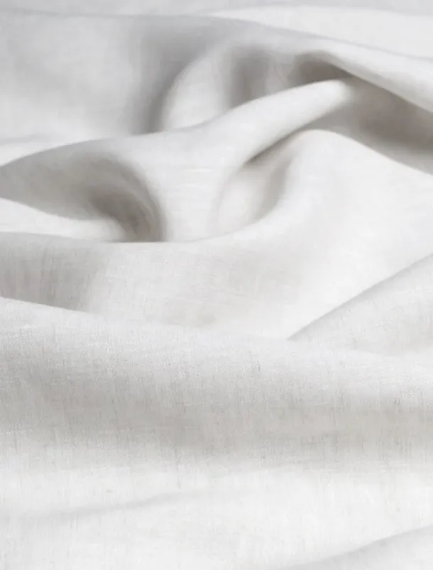 Men's Wedding Linen Suits White Lightweight Half Lined Summer Casual Suits Solid Colored Standard Fit 2 Piece Single Breasted One-button