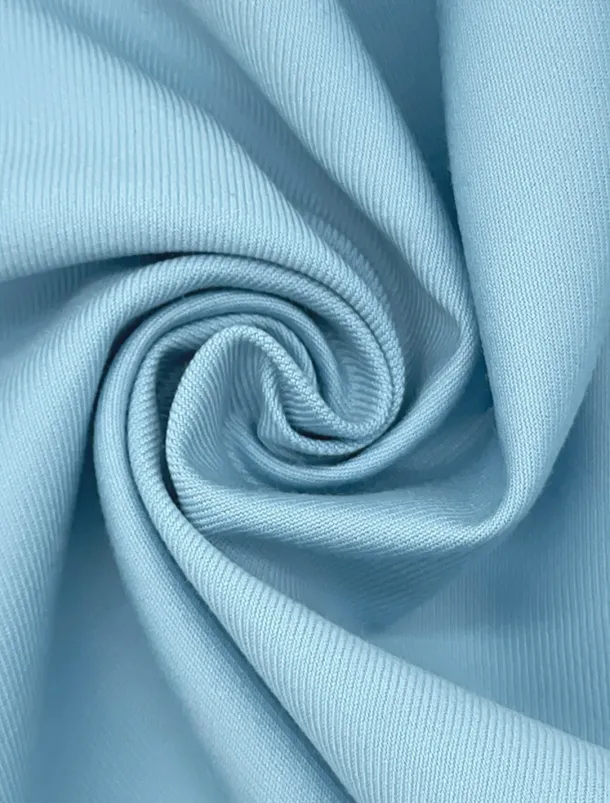 Men's Wedding Prom Party Suits Sky Blue Purple Luxury Formal Solid Colored Standard Fit 2 Piece Double Breasted Six-buttons