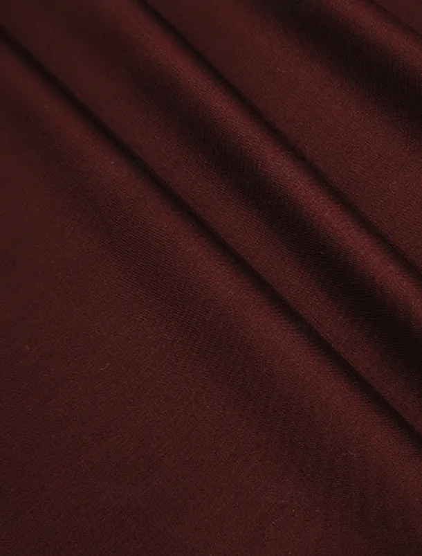 Men's Wedding Prom Party Suits Peaked Lapel Burgundy Business Luxury Solid Colored Standard Fit 3 Piece Single Breasted One-button