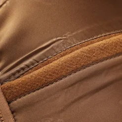 Men's Windbreaker Wool Coat Trench Coat Daily Vacation Fall & Winter Wool Thermal Warm Windproof Outerwear Clothing Apparel Fashion Classic Plain Pocket Lapel Single Breasted