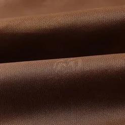 Men's Windbreaker Wool Coat Trench Coat Daily Vacation Fall & Winter Wool Thermal Warm Windproof Outerwear Clothing Apparel Fashion Classic Plain Pocket Lapel Single Breasted