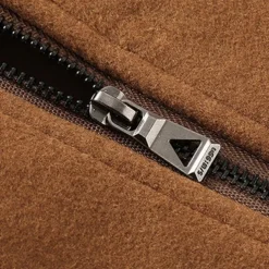 Men's Windbreaker Wool Coat Trench Coat Daily Vacation Fall & Winter Wool Thermal Warm Windproof Outerwear Clothing Apparel Fashion Classic Plain Pocket Lapel Single Breasted