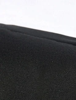 Men's Winter Coat Down Jacket Puffer Jacket Padded Jacket Pocket White Duck Down Vacation Daily Wear Date Long Fashion Casual Comfortable Thermal Warm Fall & Winter Solid / Plain Color Black Gray