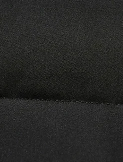 Men's Winter Coat Down Jacket Puffer Jacket Padded Jacket Pocket White Duck Down Vacation Daily Wear Date Long Fashion Casual Comfortable Thermal Warm Fall & Winter Solid / Plain Color Black Gray