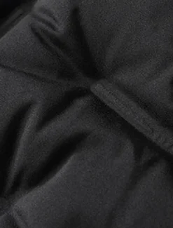 Men's Winter Coat Down Jacket Zipper Pocket Duck Down Vacation Going out To-Go Outdoor Casual / Daily Winter Pure Color Black Beige Gray Puffer Jacket