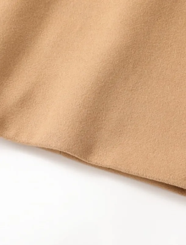 Men's Winter Coat Peacoat Business Casual Winter Polyester Thermal Warm Windbreaker Outerwear Clothing Apparel Business Classical