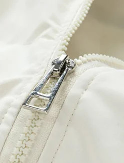 Men's Winter Coat Puffer Jacket Padded Jacket Pocket Polyster Daily Wear Date Vacation Regular Fashion Casual Comfortable Thermal Warm Fall & Winter Solid / Plain Color Dark Grey Black Red Blue