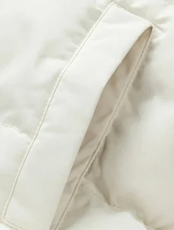 Men's Winter Coat Puffer Jacket Padded Jacket Pocket Polyster Daily Wear Date Vacation Regular Fashion Casual Comfortable Thermal Warm Fall & Winter Solid / Plain Color Dark Grey Black Red Blue