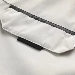 Men's Winter Coat Winter Jacket Fleece Jacket Sport Coat Outdoor Camping & Hiking Waterproof Windbreaker Zipper Pocket Fall Winter Solid Color Fashion Streetwear Hooded Regular Black White Wine Army