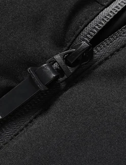 Men's Winter Coat Winter Jacket Puffer Jacket Zipper Pocket Polyster Pocket Outdoor Date Casual Daily Regular Fashion Casual Windproof Warm Winter Plain Black Blue Gray Puffer Jacket