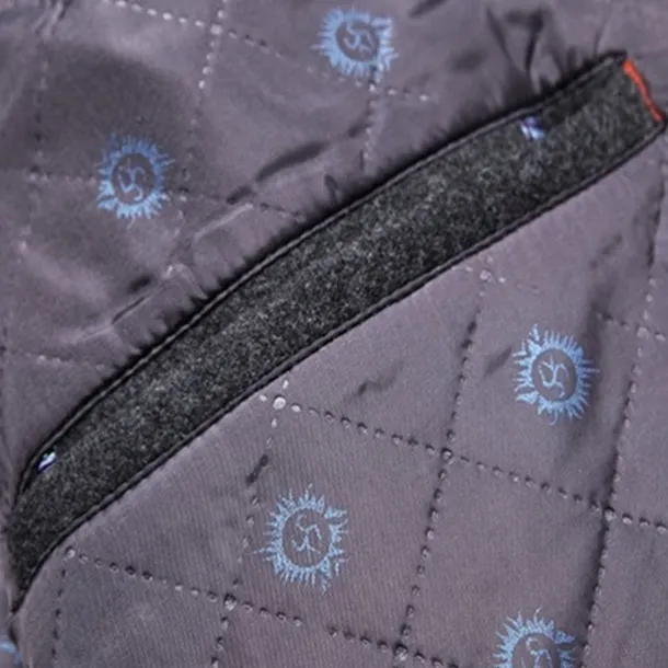 Men's Winter Coat Wool Coat Overcoat Blazer Office Business Winter Wool Windproof Warm Outerwear Clothing Apparel Office / Business Solid Color Pocket Stand Collar Single Breasted One-button