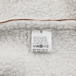 Men's Winter Jacket Fleece Jacket Sherpa Jacket Faux Suede Jacket Vacation Daily Thermal Warm Pocket Fleece Fall & Winter Plain Fashion Streetwear Lapel Regular Faux Leather Black Brown Green Jacket