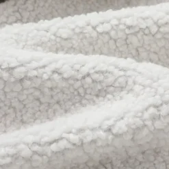 Men's Winter Jacket Fleece Jacket Sherpa Jacket Faux Suede Jacket Vacation Daily Thermal Warm Pocket Fleece Fall & Winter Plain Fashion Streetwear Lapel Regular Faux Leather Black Brown Green Jacket