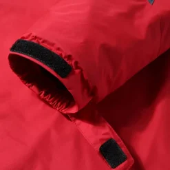 Men's Winter Jacket Fleece Jacket Raincoat Hiking Jacket Outdoor Daily Wear Warm Pocket Fall Winter Color Block Fashion Streetwear Hooded Regular Black Red Royal Blue Blue Ink Blue Jacket