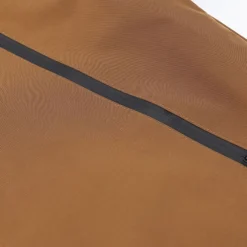 Men's Women's Hiking Jacket Winter Outdoor Windproof Front Zipper Lightweight Jacket Full Zip Camping / Hiking / Caving Black White Purple Brown Green