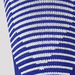 Men's Women's Hiking Socks Ski Socks Sports Socks Sports Socks Thermal Warm Windproof Breathable Quick Dry Winter Outdoor Cotton Black And White Red black White blue for Hunting Ski / Snowboard