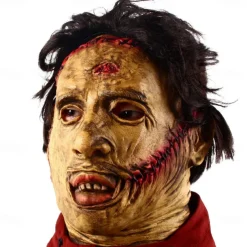 Men's Women's Unisex Horror Scary Costume Halloween Mask Halloween Props for Halloween Carnival