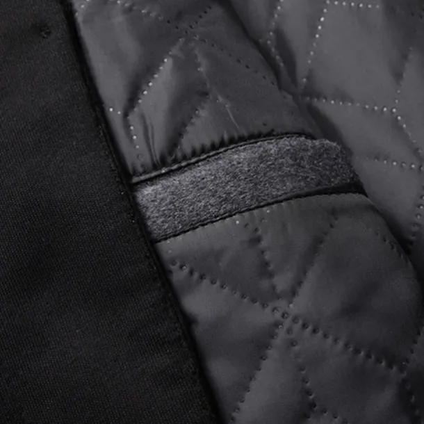 Men's Wool Coat Overcoat Trench Coat Long Trench Coat Daily Vacation Fall & Winter Wool Thermal Warm Windproof Outerwear Clothing Apparel Fashion Classic Color Block Pocket Hooded Single Breasted