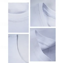 Men's Workout Tank Top Running Tank Top Gym Tank Top Sleeveless Vest / Gilet Casual Athleisure Cotton Breathable Quick Dry Soft Gym Workout Running Walking Sportswear Activewear Solid Colored Black