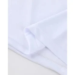 Men's Zip Polo Golf Shirt Vacation Casual Quarter Zip Short Sleeve Fashion Solid Color Plain Classic Summer Regular Fit Black White Navy Blue Royal Blue Light Grey Pale Blue Zip Polo