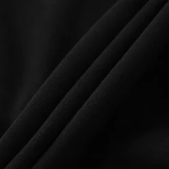 Men's Zip Up Hoodies Black White Hooded Graphic Geometric Sportswear Graphic Casual Clothing Apparel Hoodies Sweatshirts Long Sleeve Loose Fit