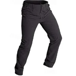 mens-trekking-pants-hiking-pants-summer (dark gray, xxl)
