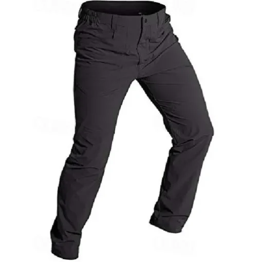 mens-trekking-pants-hiking-pants-summer (dark gray, xxl)