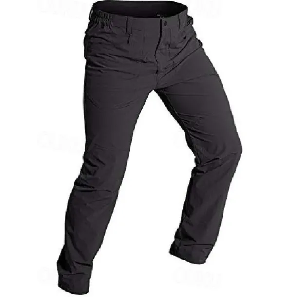mens-trekking-pants-hiking-pants-summer (dark gray, xxl)