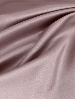 Mermaid / Trumpet Evening Gown Elegant Dress Formal Wedding Floor Length Sleeveless One ShoulderDress Stretch Satin with Pleats