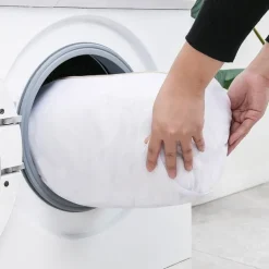 Mesh Laundry Bags for Delicates with Zipper, Lingerie Laundry Bag, Travel Storage Organize Bag, Clothing In-Wash Cleaning Bag For Laundry, Blouse, Hosiery, Stocking, Underwear, Bra, Lingerie