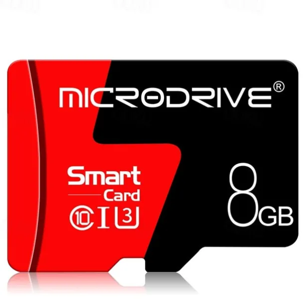 Microdrive Brand Memory Card 32GB 64GB 128GB SDXC/SDHC Mini Sd Card Class 10 TF Flash Mini Sd Card For Smartphone/camera