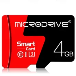 Microdrive Brand Memory Card 32GB 64GB 128GB SDXC/SDHC Mini Sd Card Class 10 TF Flash Mini Sd Card For Smartphone/camera