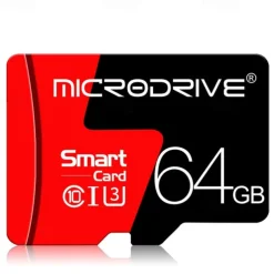 Microdrive Brand Memory Card 32GB 64GB 128GB SDXC/SDHC Mini Sd Card Class 10 TF Flash Mini Sd Card For Smartphone/camera