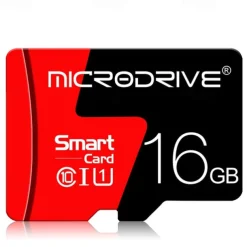Microdrive Brand Memory Card 32GB 64GB 128GB SDXC/SDHC Mini Sd Card Class 10 TF Flash Mini Sd Card For Smartphone/camera