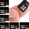 Microdrive 256GB 128GB 64GB 32GB 16GB 8GB 4GB Micro SD / TF Memory Card Class10 C10 camera
