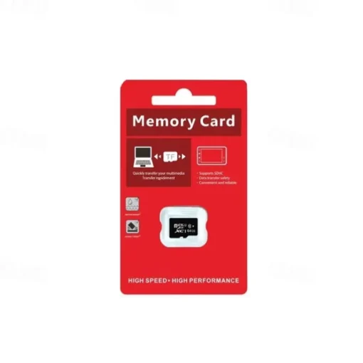 Microdrive 256GB 128GB 64GB 32GB 16GB 8GB 4GB Micro SD / TF Memory Card Class10 C10 camera