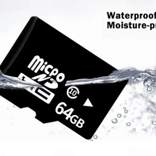 Microdrive 256GB 128GB 64GB 32GB 16GB 8GB 4GB Micro SD / TF Memory Card Class10 C10 camera