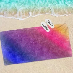 Microfiber Sand Free Beach Towel Quick Dry Super Absorbent Large Towels Blanket for Travel Pool Swimming Bath Camping Yoga Girls Women Men Adults