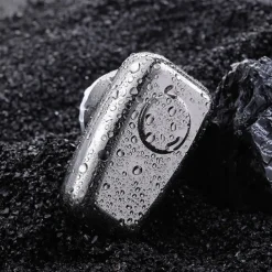 Mini Electric Shaver Men's Portable Electric Shaver Washable Beard Trimmer USB Rechargeable Men's Razor Face Full Body Shave