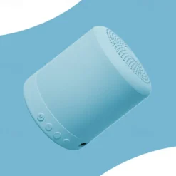 Mini Speaker Bluetooth Speakers Stereo Wireless Loudspeaker Mini Column Music Bass Outdoor Waterproof Speaker Portable Loudspeaker Box Equipment